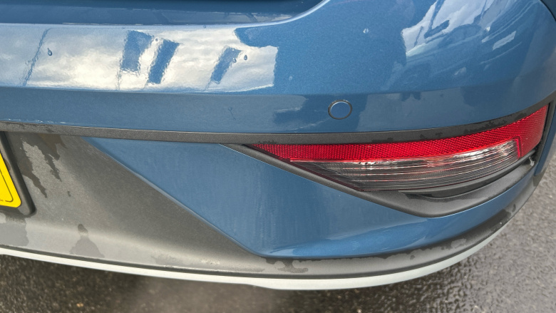 Hyundai BAYON 1.0 TGDi Ultimate 5dr DCT Petrol Hatchback